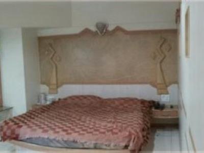 Om Sai Palace Hotel Púna Kültér fotó
